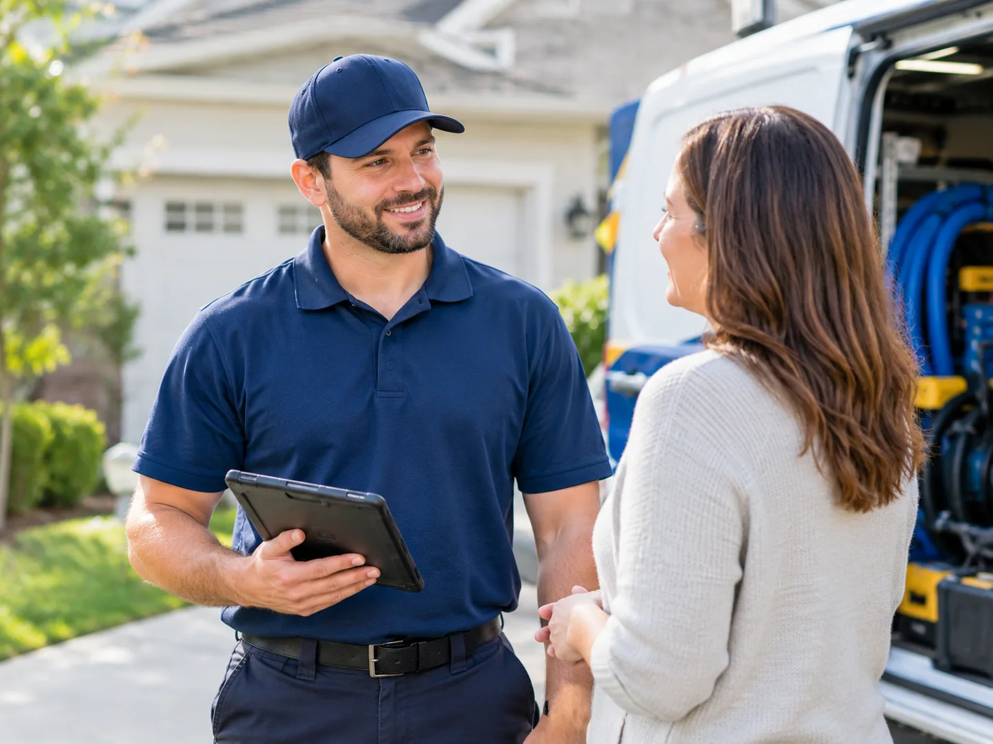 Sewage Backup Cleanup Hartsville, TN FAQs